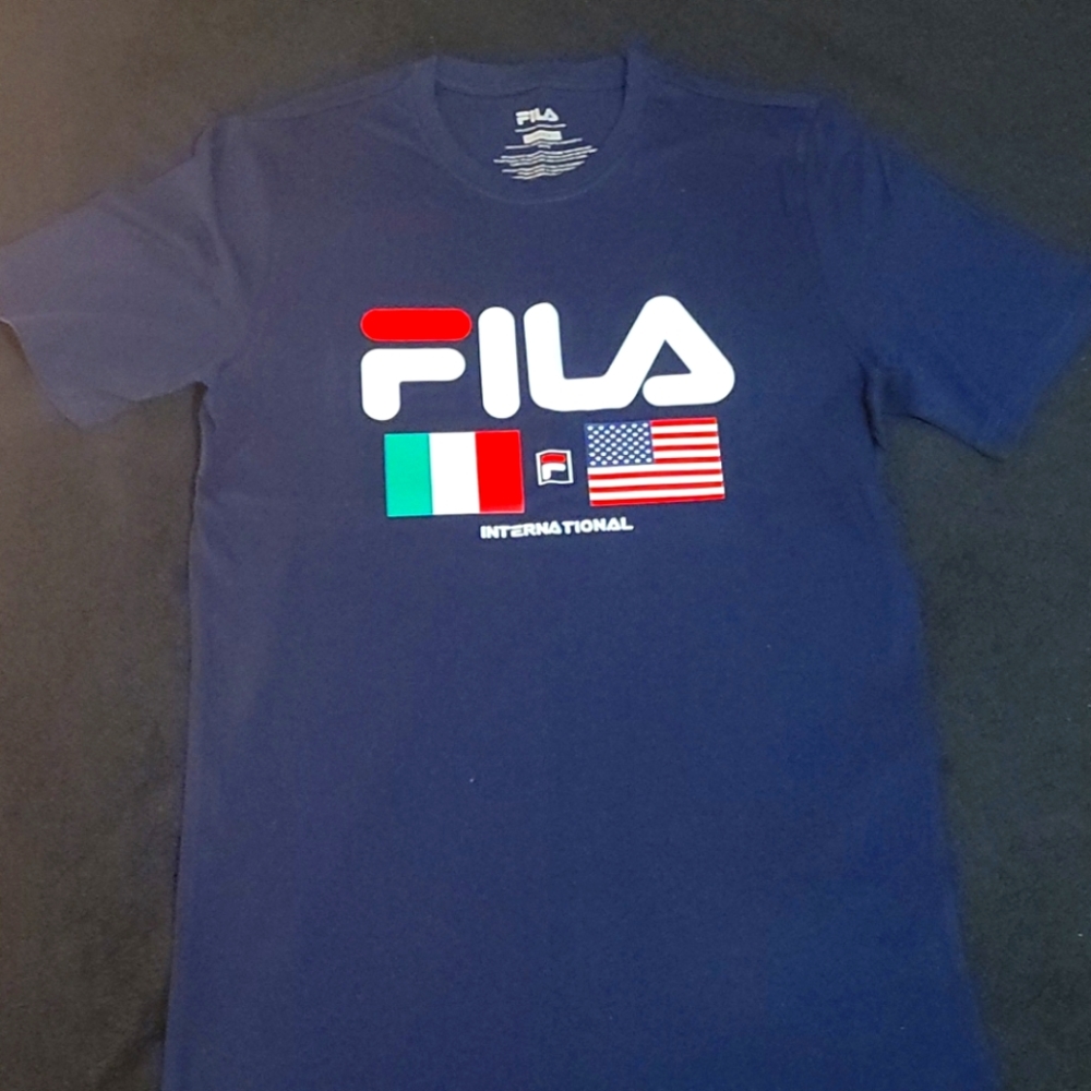 FILA Tshirt